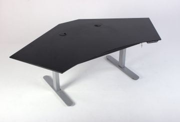 Duba hæve-sænkebord
