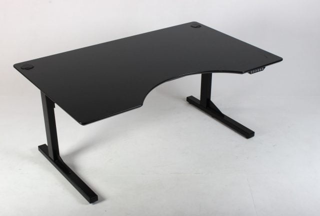 Hæve-sænkebord