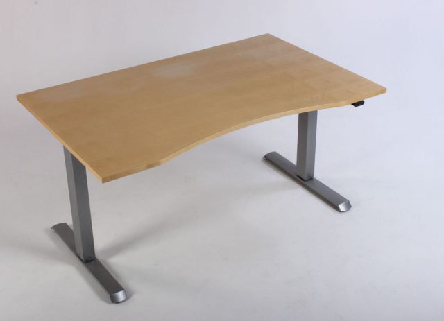 conset hæve-sænkebord