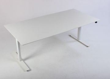 hæve-sænkebord