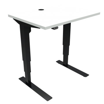Conset 501-37 hæve-sænkebord