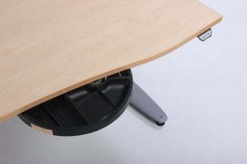 Kinnarps hæve-sænkebord