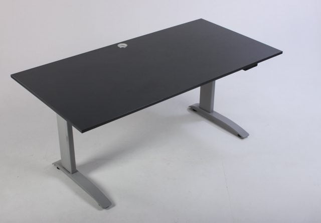 Hæve-sænkebord