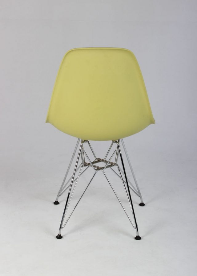 Eames stol brugt