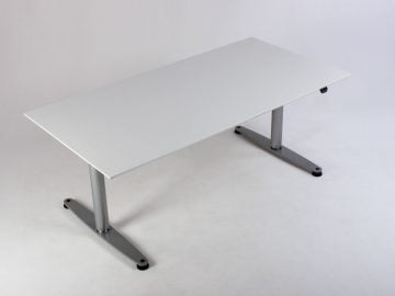 Hæve sænkebord 160 cm