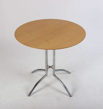 Cafebord Ø80 cm
