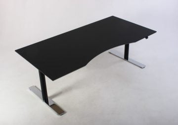 Moderne hæve sænkebord