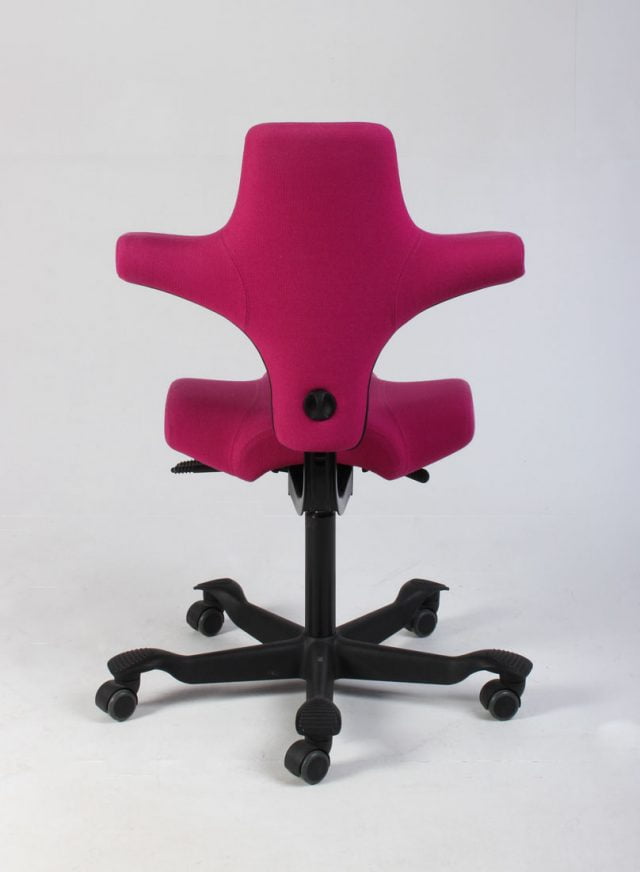 pink stol
