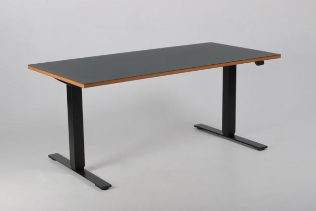 moderne hæve sænkebord