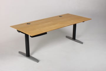 Duba hæve-sænkebord