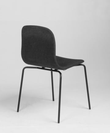 grå mødestol