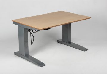 conset 501-11 hæve sænkebord